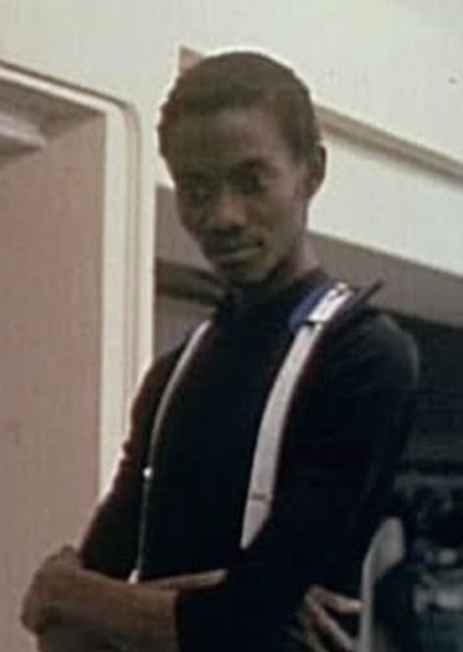 Bolaji Badejo photo