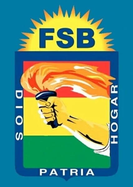 Bolivian Socialist Falange