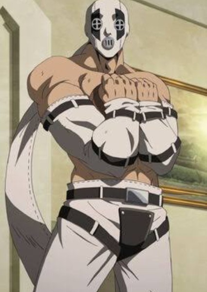 Bols (Akame Ga Kill)