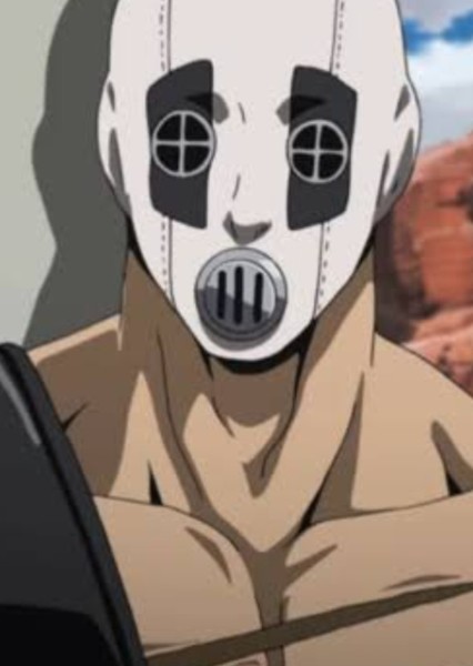 Bols (Akame ga Kill!)