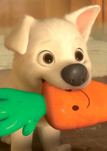 Bolt (Disney Character) photo