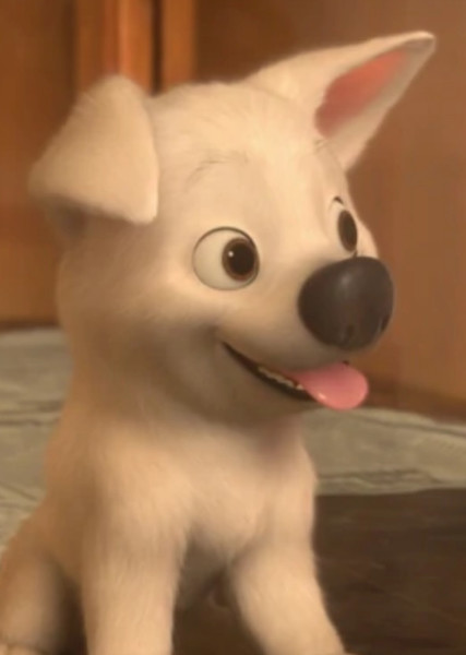 Bolt (Disney Character) photo