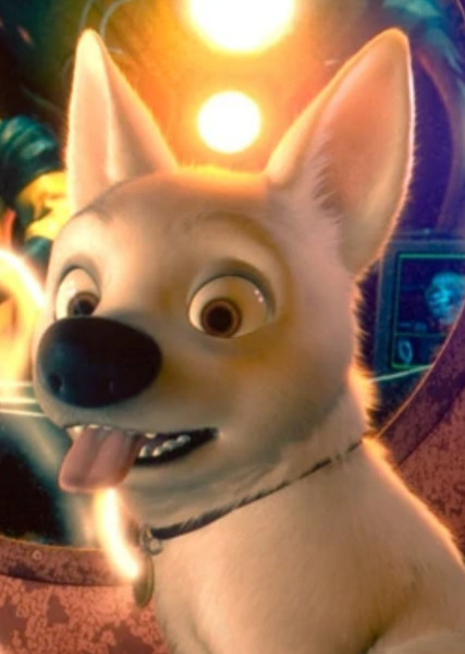 Bolt (Disney Character) photo