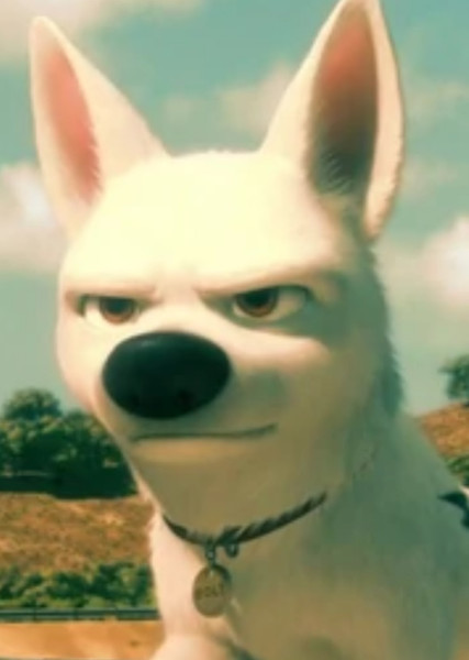 Bolt (Disney Character)