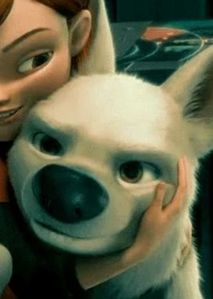 Bolt (Disney Character) photo