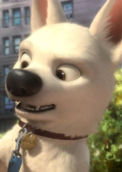 Bolt (Disney Character) photo