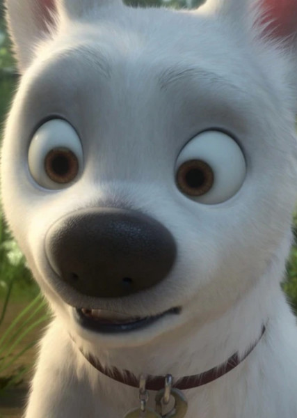 Bolt (Disney Character) photo