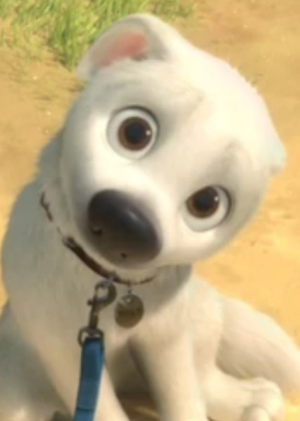 Bolt (Disney Character) photo