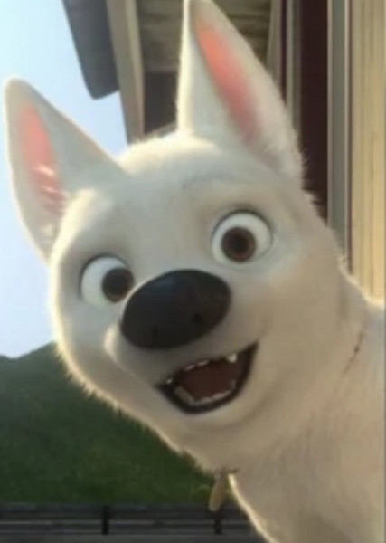 Bolt (Disney Character)