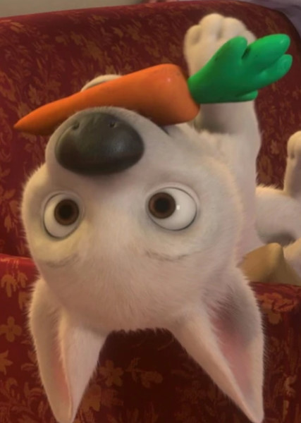 Bolt (Disney Character) photo