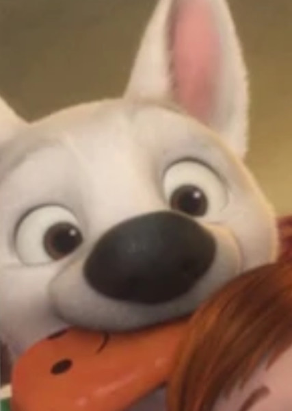 Bolt (Disney Character) photo