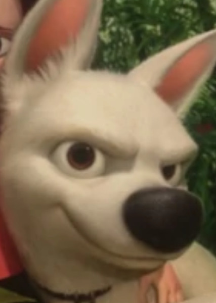 Bolt (Disney Character) photo