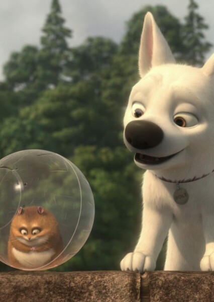 Bolt and Rhino
