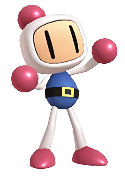 Bomberman photo