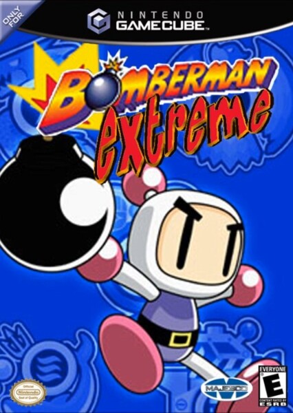 Bomberman (Franchise)