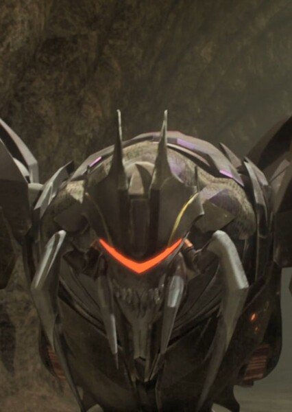 Bombshock (Prime)