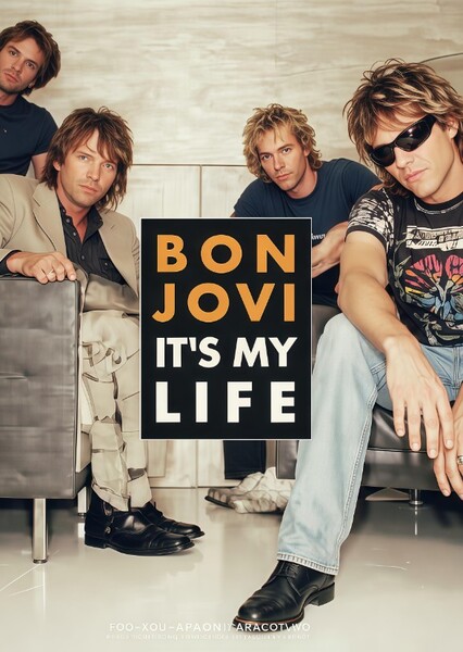 Bon Jovi photo
