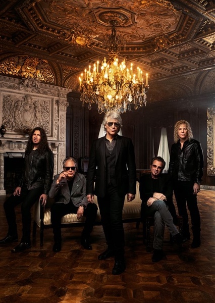 Bon Jovi