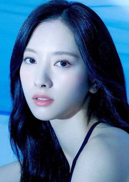 Bona (Kim Ji-yeon) photo