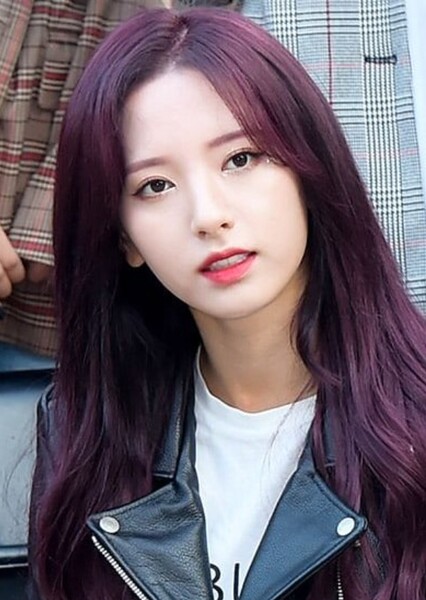 Bona (Kim Ji-yeon)