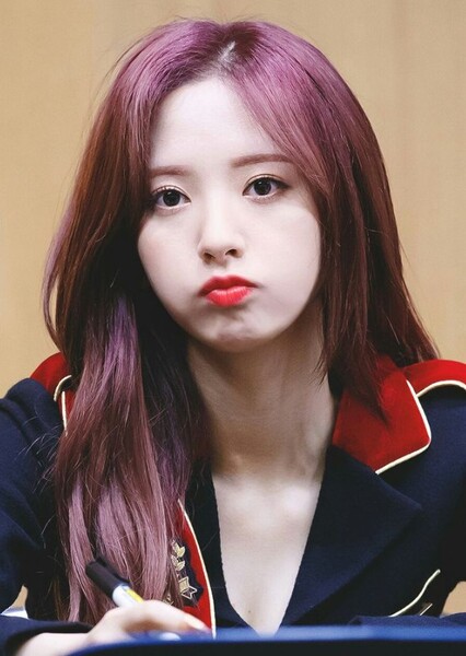 Bona (Kim Ji-yeon) photo