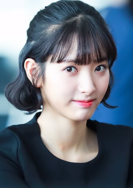 Bona (Kim Ji-yeon) photo