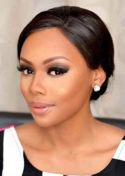 Bonang Matheba photo