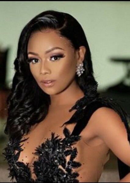 Bonang Matheba photo