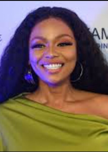 Bonang Matheba photo