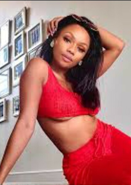 Bonang Matheba photo