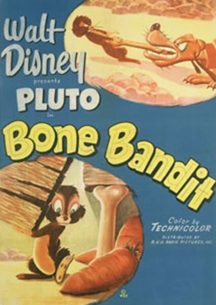 Bone Bandit