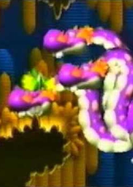 Bone Dragon