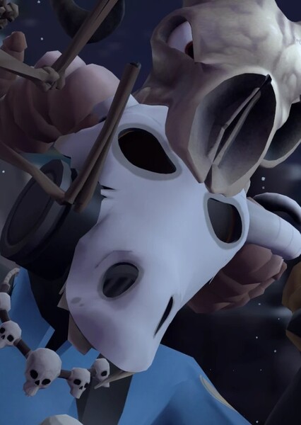 Bone Pyro