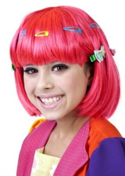 Boneca Laura "Laurinha" photo