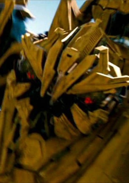Bonecrusher photo
