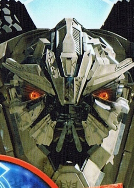 Bonecrusher photo