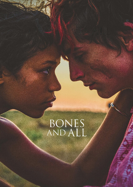Bones And All (2022) photo