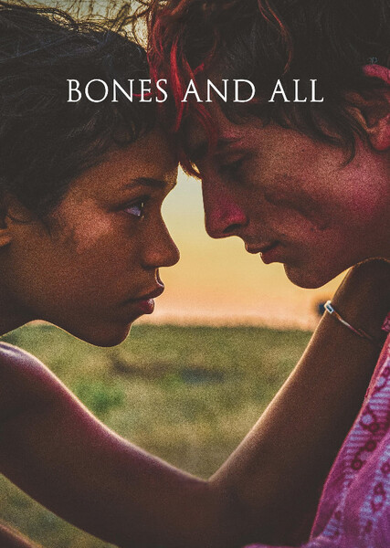 Bones And All (2022) photo