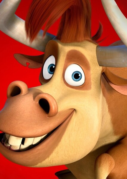 Bones (Ferdinand)