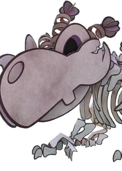 Bonetail