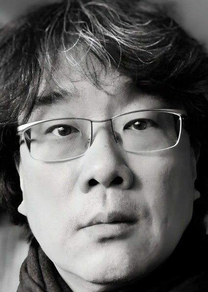 Bong Joon Ho photo