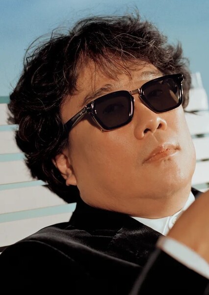 Bong Joon Ho photo