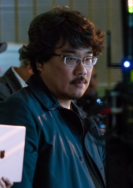 Bong Joon Ho photo