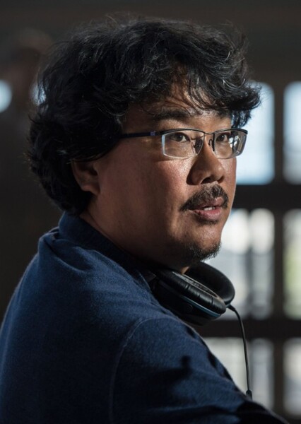 Bong Joon Ho photo