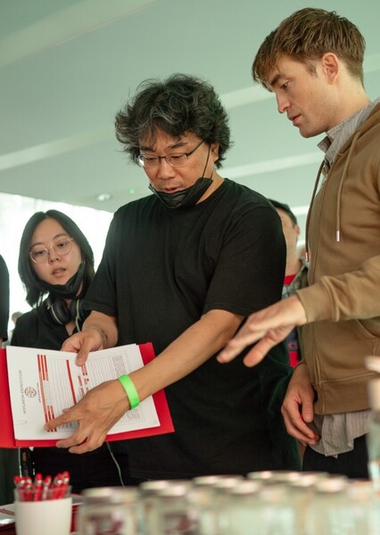 Director