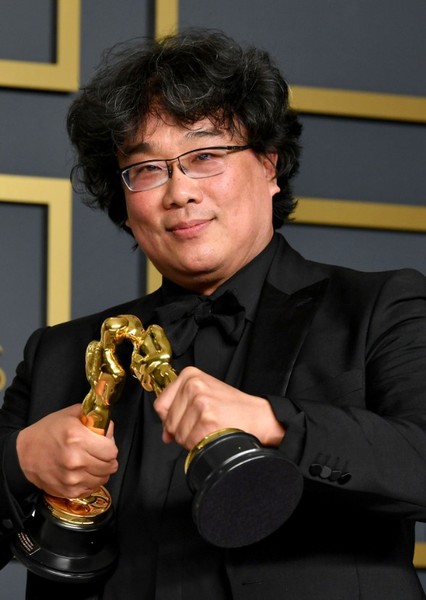 Bong Joon Ho