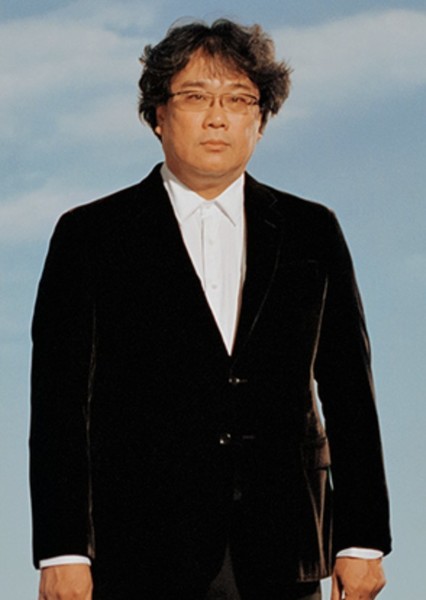 Bong Joon Ho photo