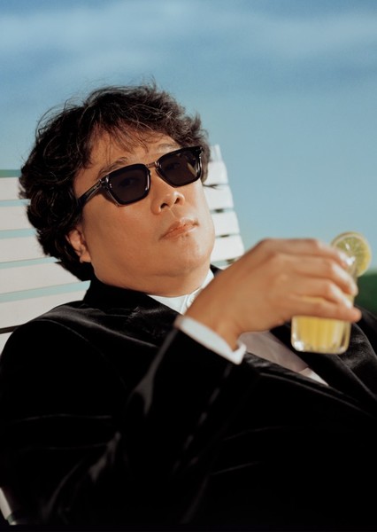 Bong Joon Ho