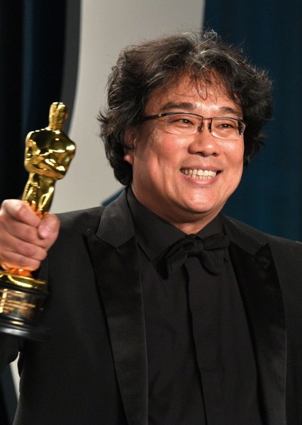 Bong Joon Ho