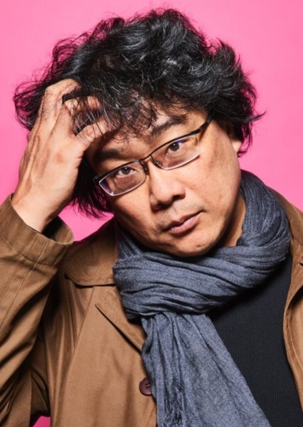 Bong Joon Ho photo
